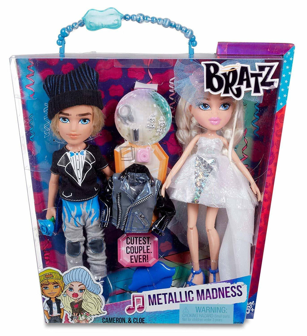 Metallic Madness 2-Pack N4742