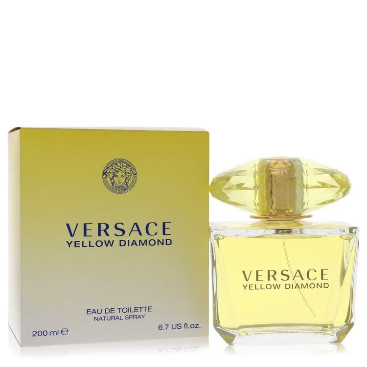 Eau De Toilette Spray 6.7 oz E94473