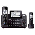 2 Line Corded and Cordless Phones T5914