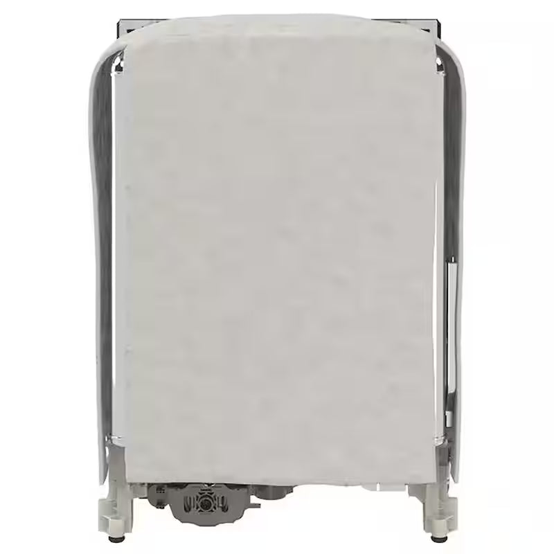 Stainless Steel Built-In Tall Tub Dishwasher, 44 dBA I8652