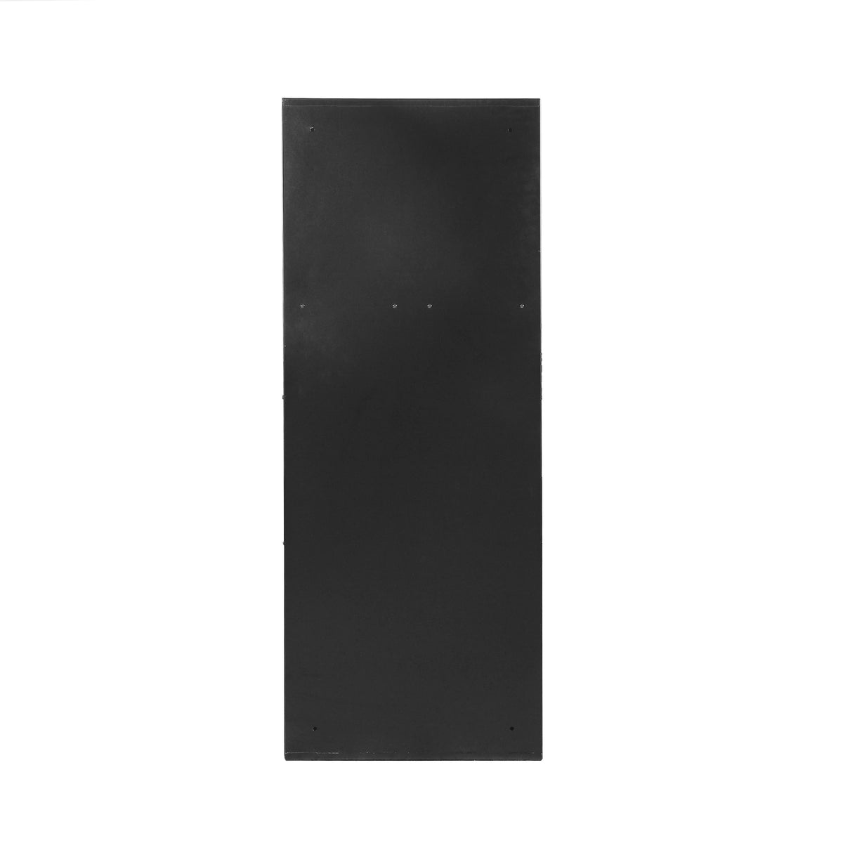 18 Gun Security Cabinet, Black Z44206