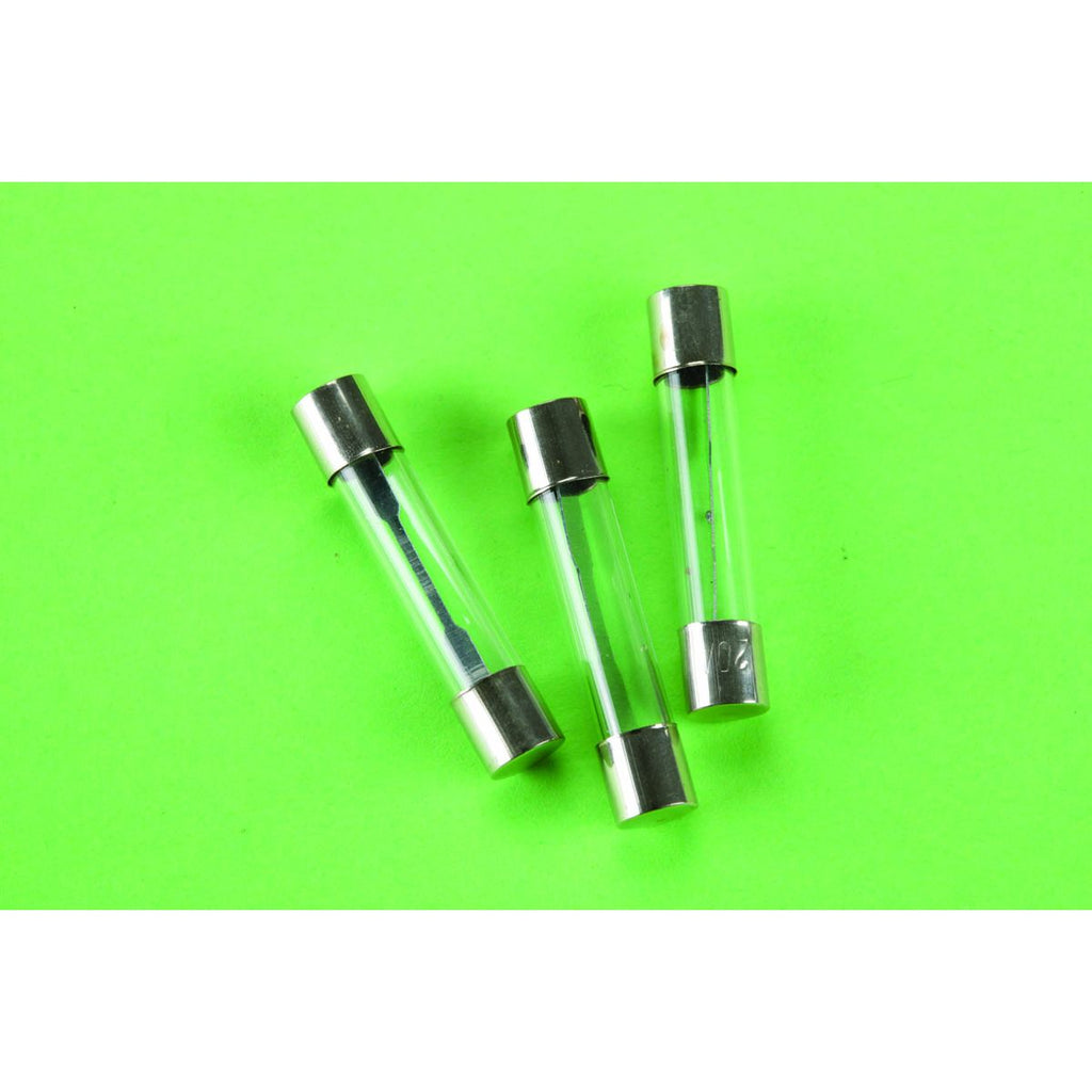 AGC Glass Automotive Fuse Set, 60 Piece Q519