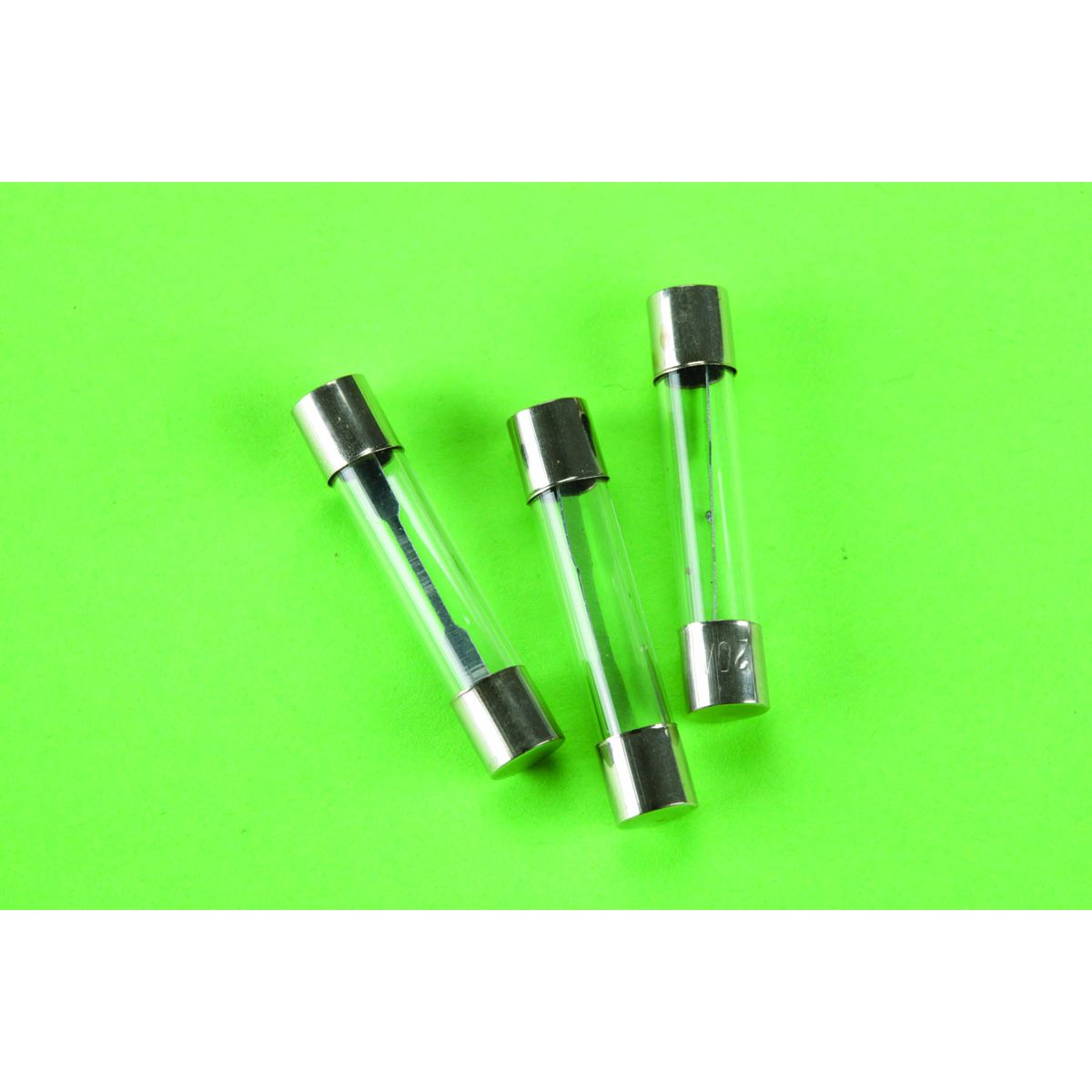 AGC Glass Automotive Fuse Set, 60 Piece Q519