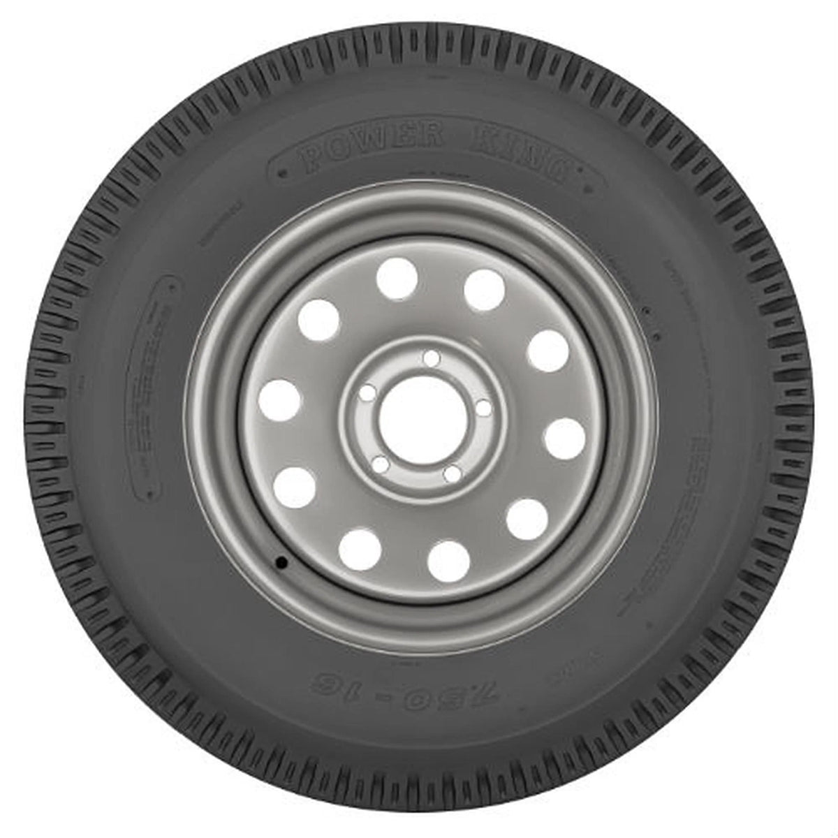 8.75-16.5 Commercial Tire L730925