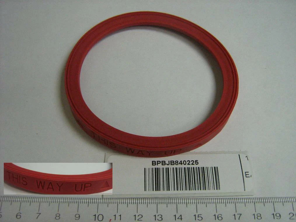 Sealing Ring S30282