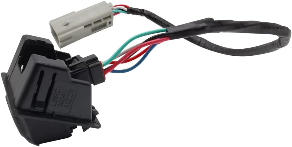 Rear View Backup Camera Pack of 2 P862