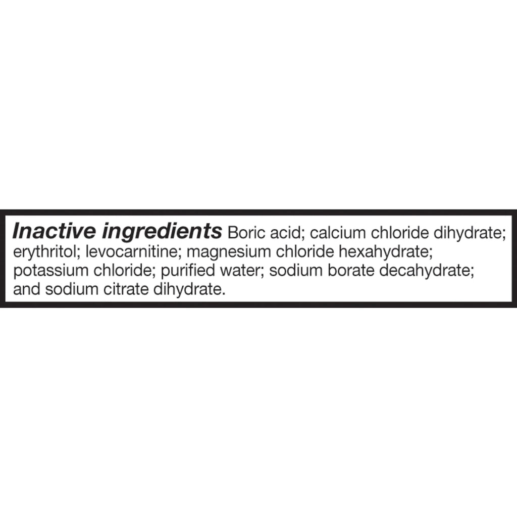 Preservative-Free Lubricant Eye Drops 0.4 ml 60 Count N411956