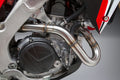 Dual Slip-On Exhaust Y112232