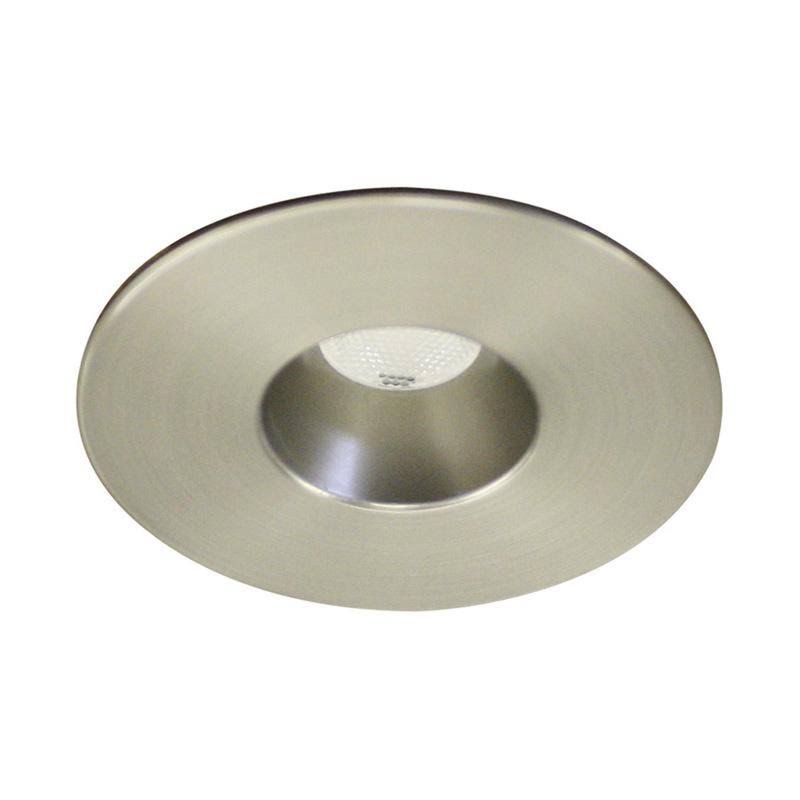 Miniature Recessed Task Light J4691