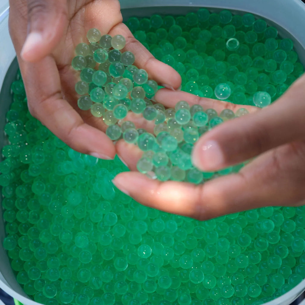 Gel Blaster Ammo 10k Count Non-Toxic W1764