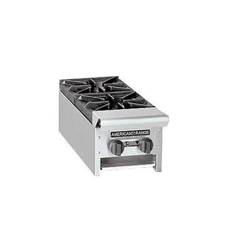 Heavy Duty Hot Plate D803