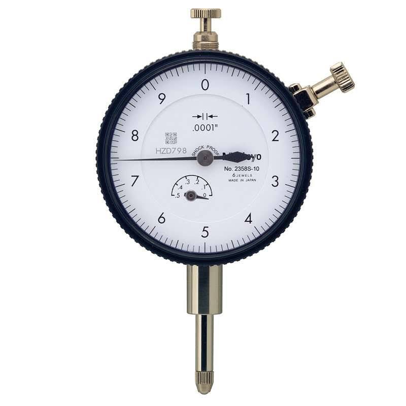 Dial Indicator C8165