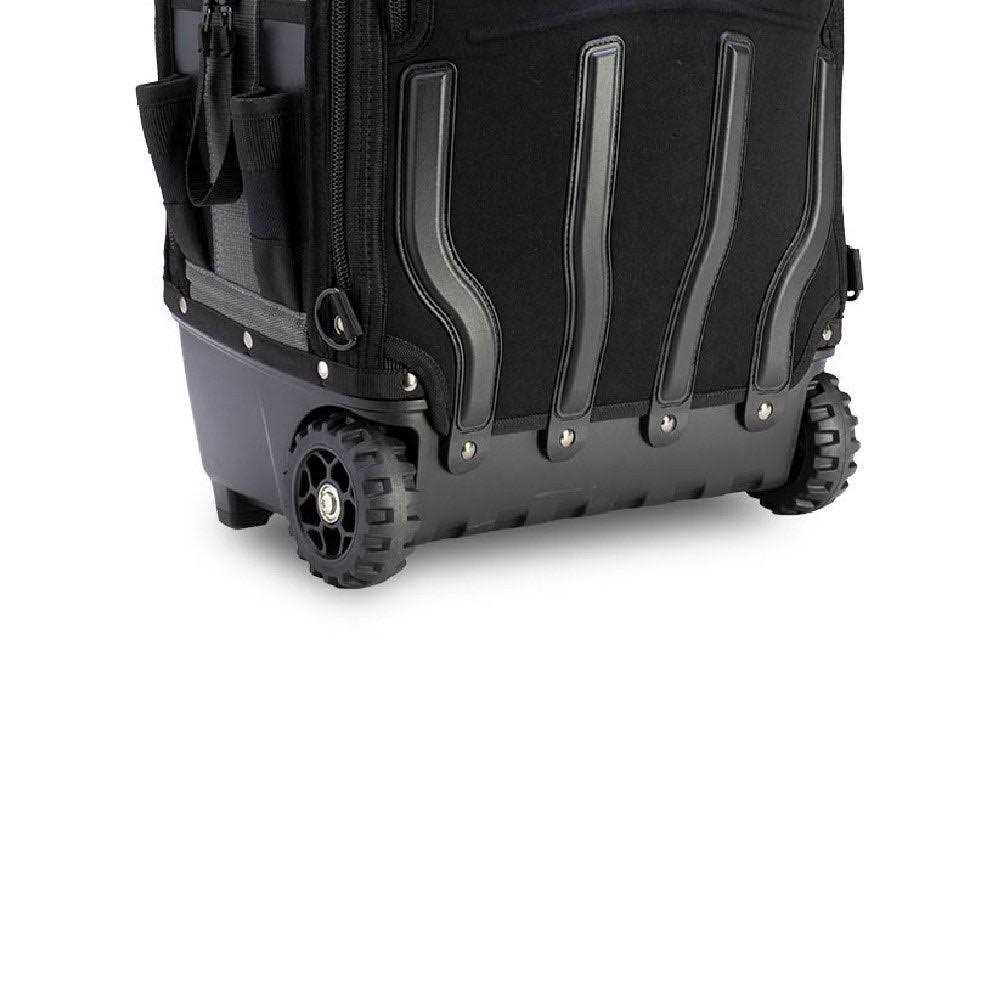 Tech Pac Wheeler U721