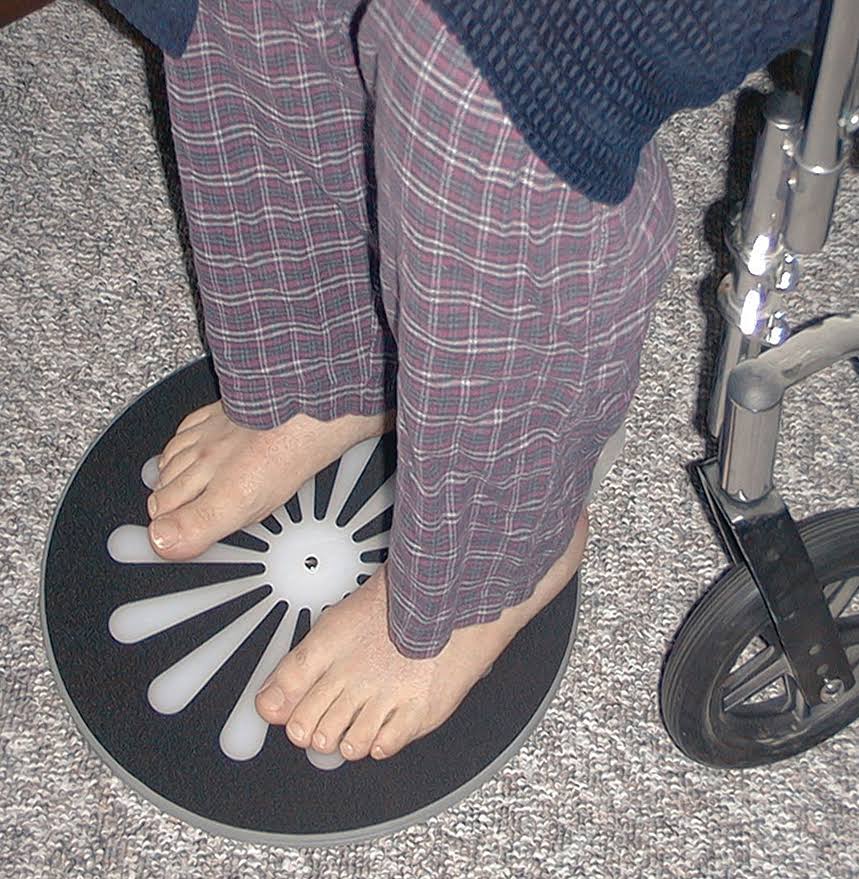 Pivot Disc A792640