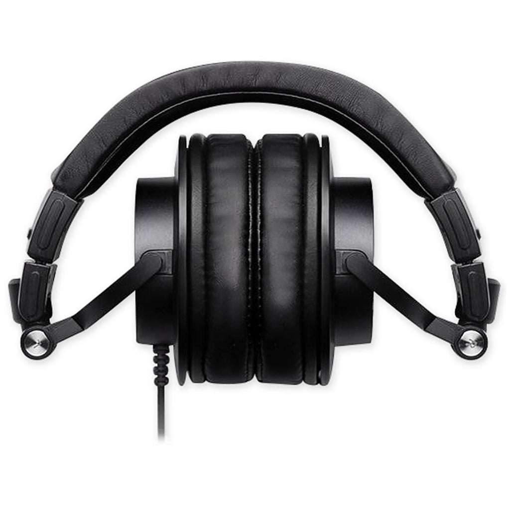 Black Over-the-Ear Headphones T460735