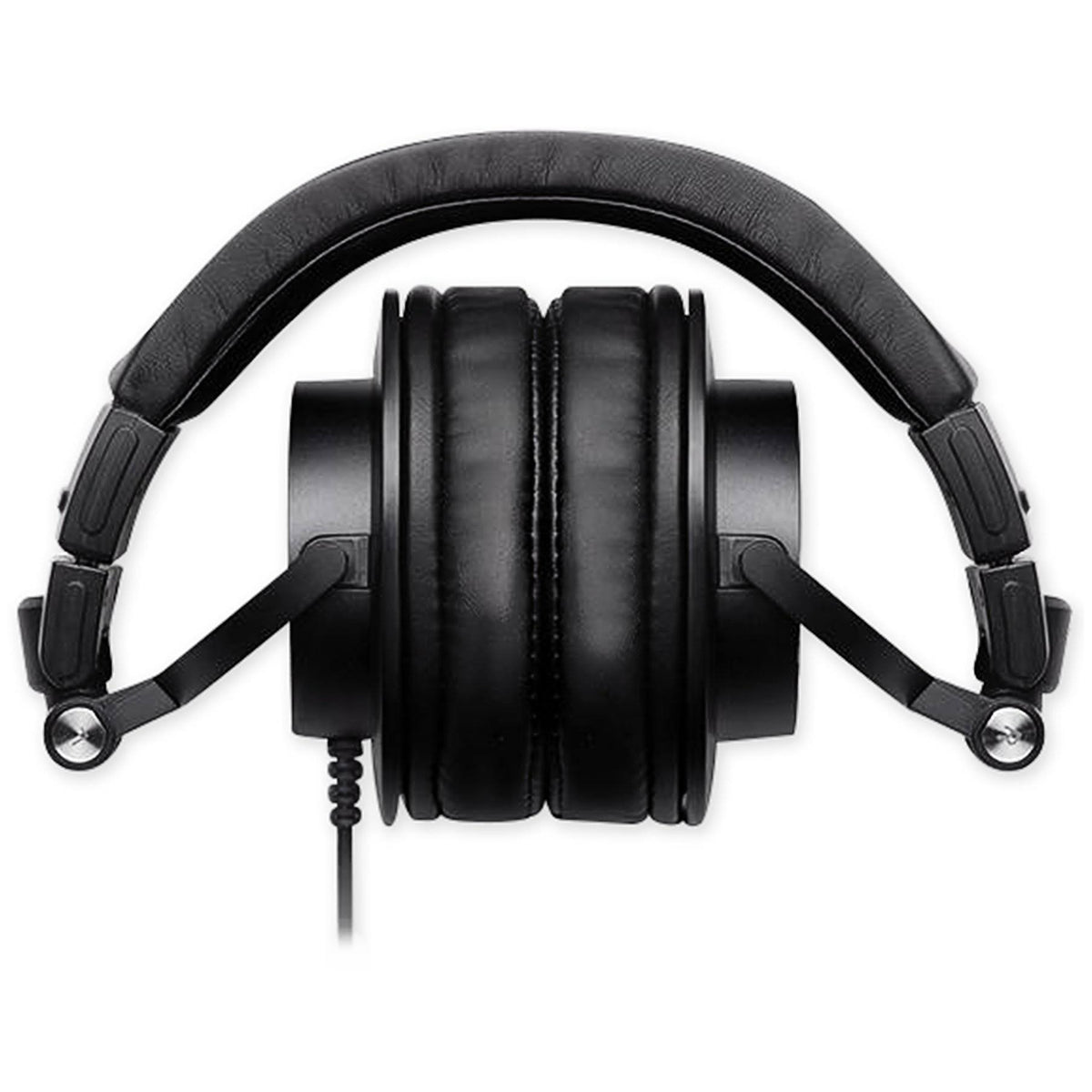 Black Over-the-Ear Headphones T460735