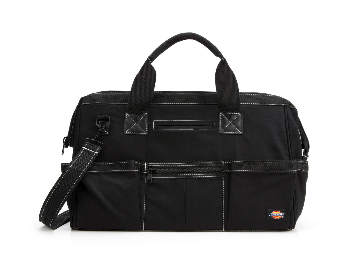 Black 18-inch Work Bag L697855