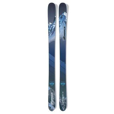 Enforcer 104 Free Skis 172cm S61964