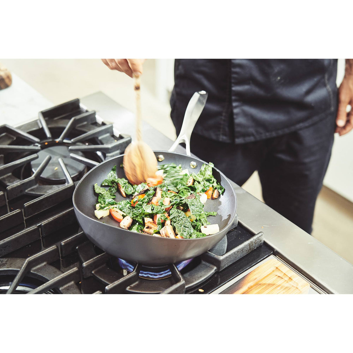 Nonstick Sauté Pan P16770