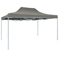 Folding Party Tent 9.8'x13.1' Steel C9566