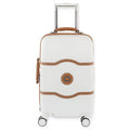 Hard Carry-On Spinner Luggage X1664