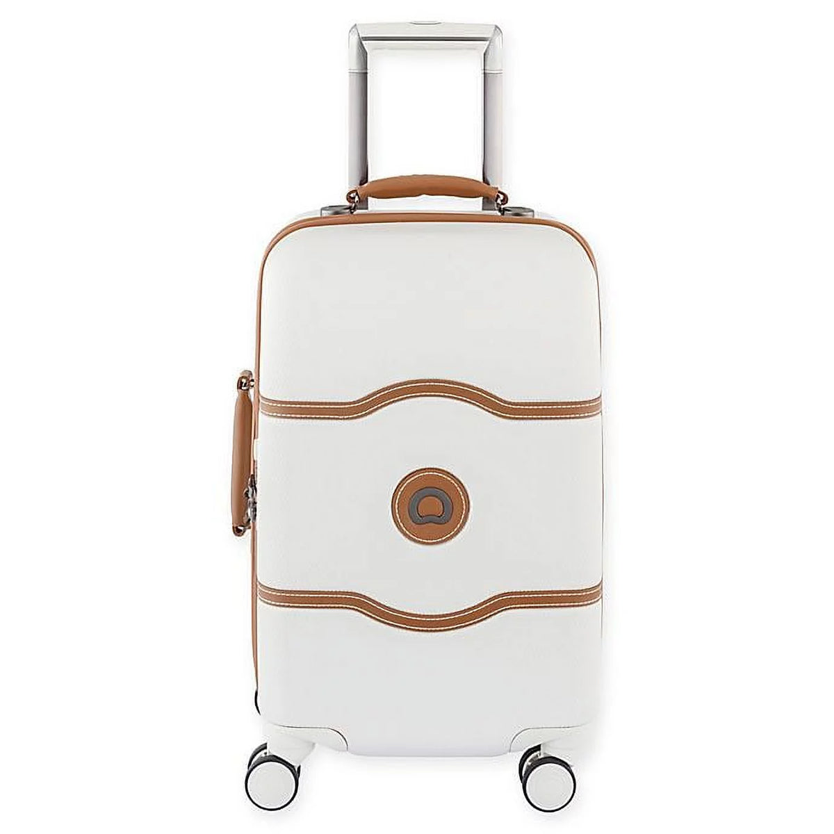 Hard Carry-On Spinner Luggage X1664