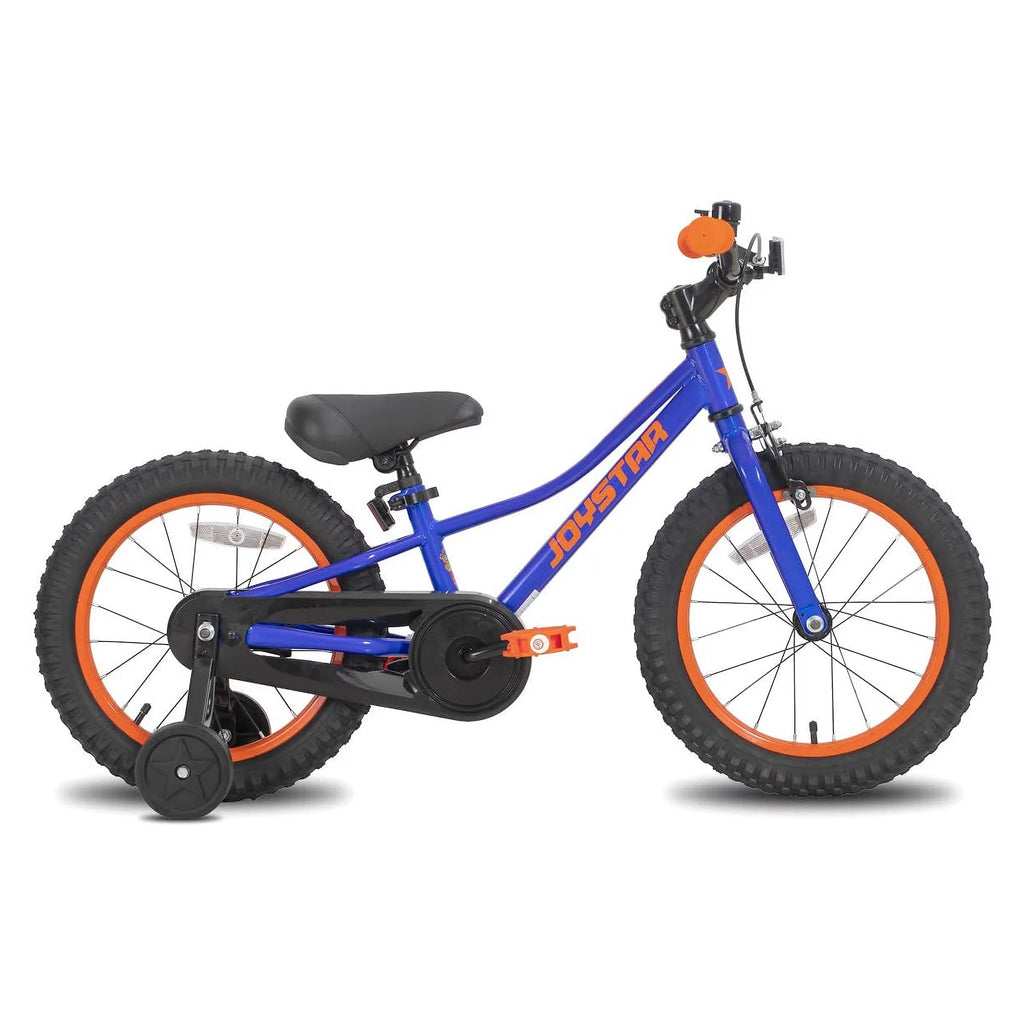 Black 20 Kids Bike with Training Wheels C308