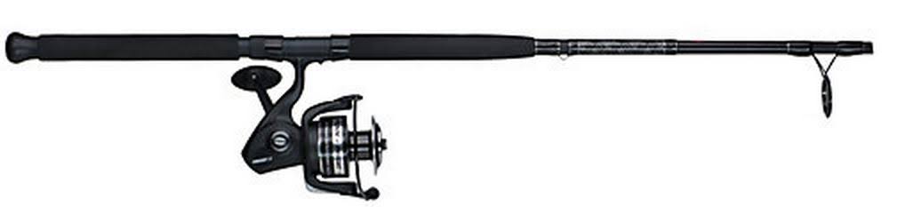 Penn Pursuit II Combo B982