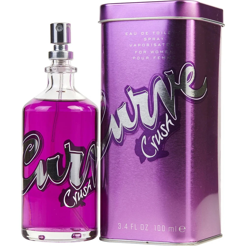 Eau De Toilette Spray 3.4 oz M422