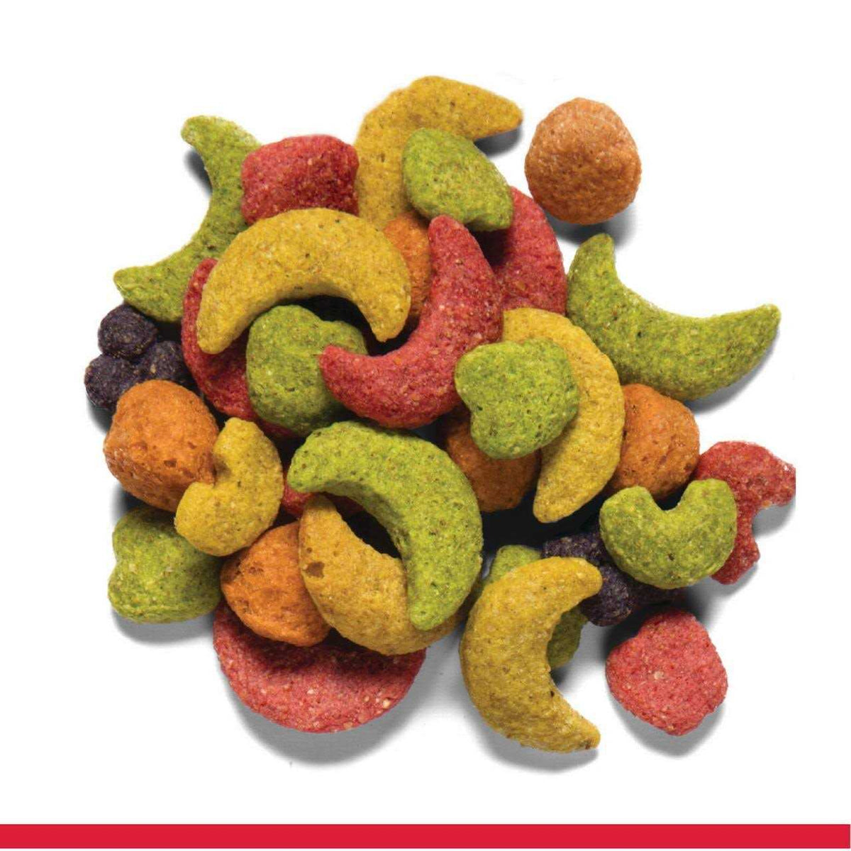 FruitBlend Flavor Large Bird Food Y87128