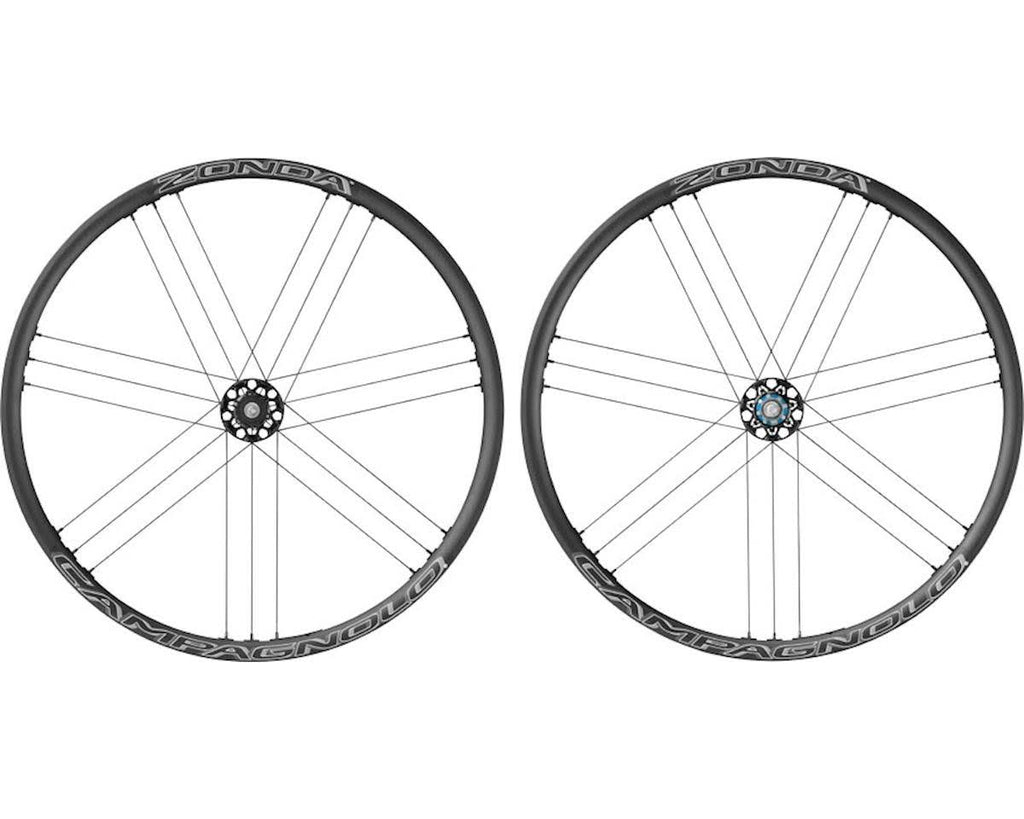 Disc Brake Wheelset I565149