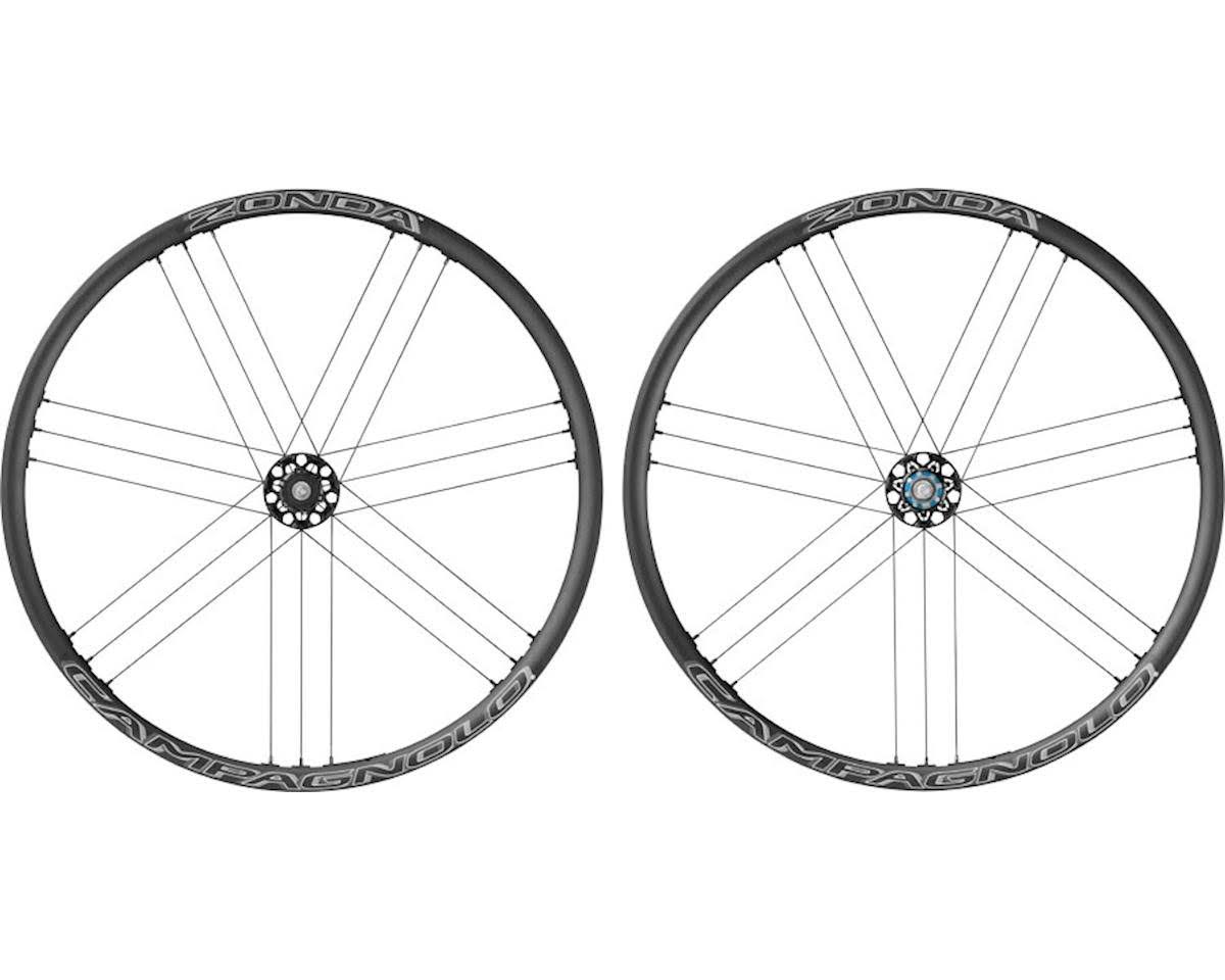 Disc Brake Wheelset I565149