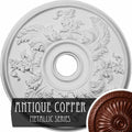Acanthus Twist Ceiling Medallion H65045