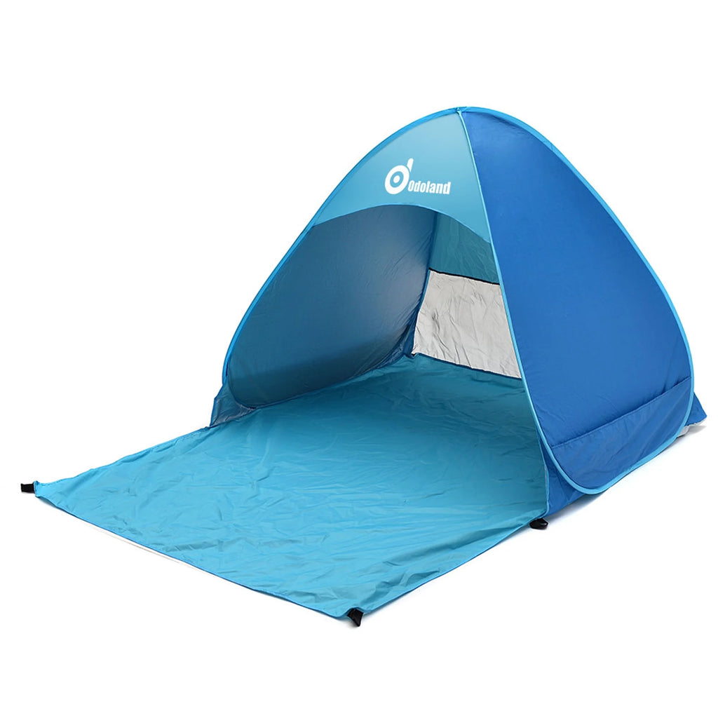 Automatic Pop Up Beach Tent G460966