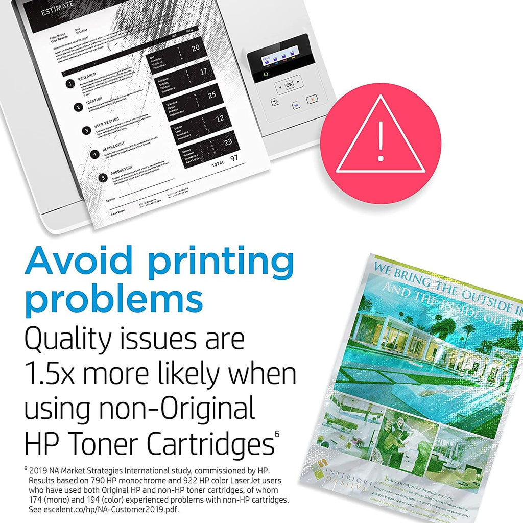 Cyan Toner Cartridge T831348