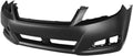 Primed Front Bumper Cover A2799