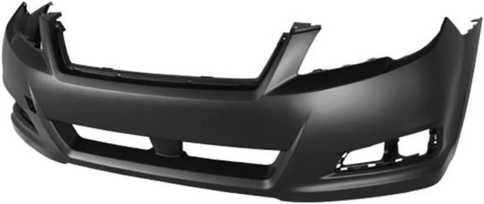 Primed Front Bumper Cover A2799