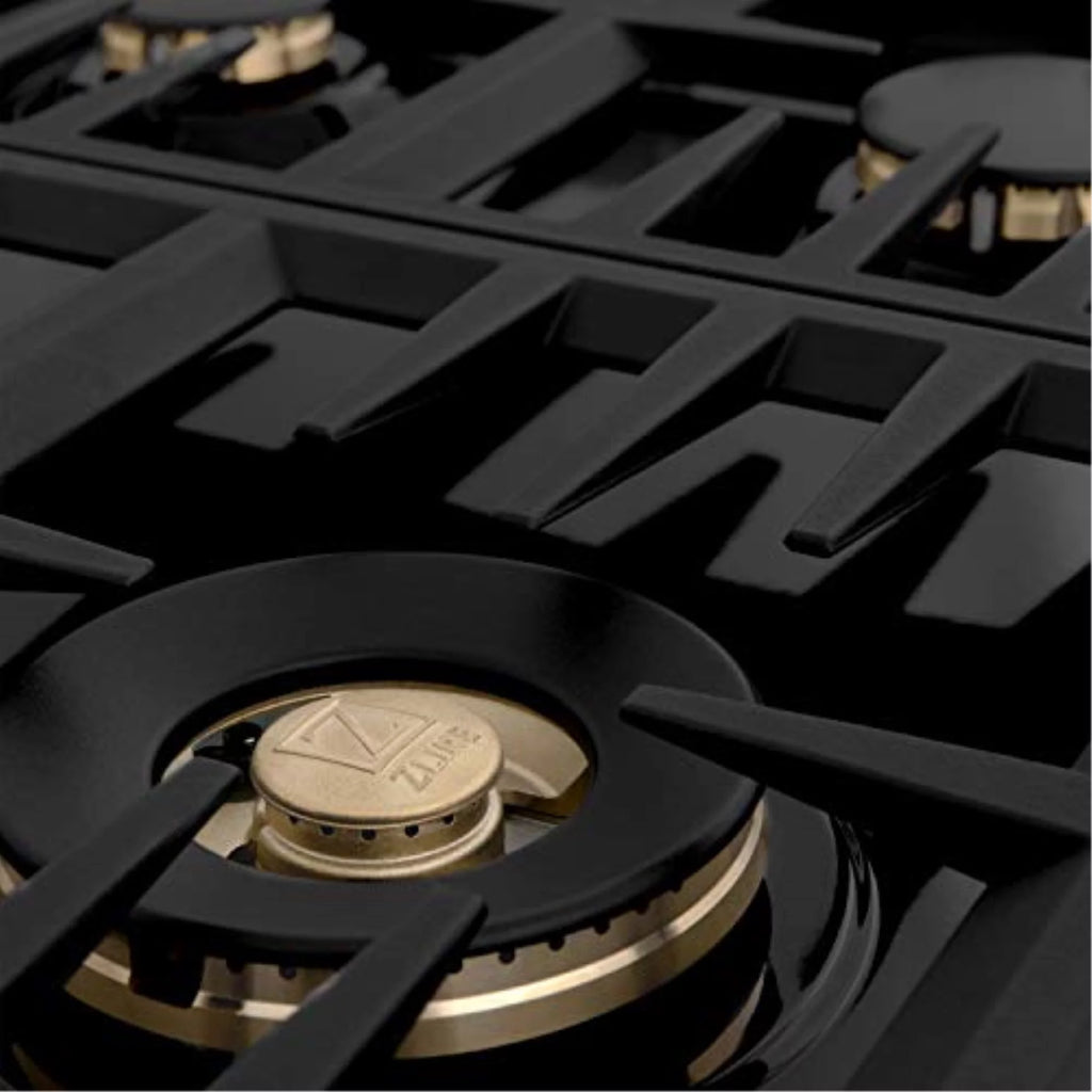 30 in. 4 Gas Burners Cooktop J480185