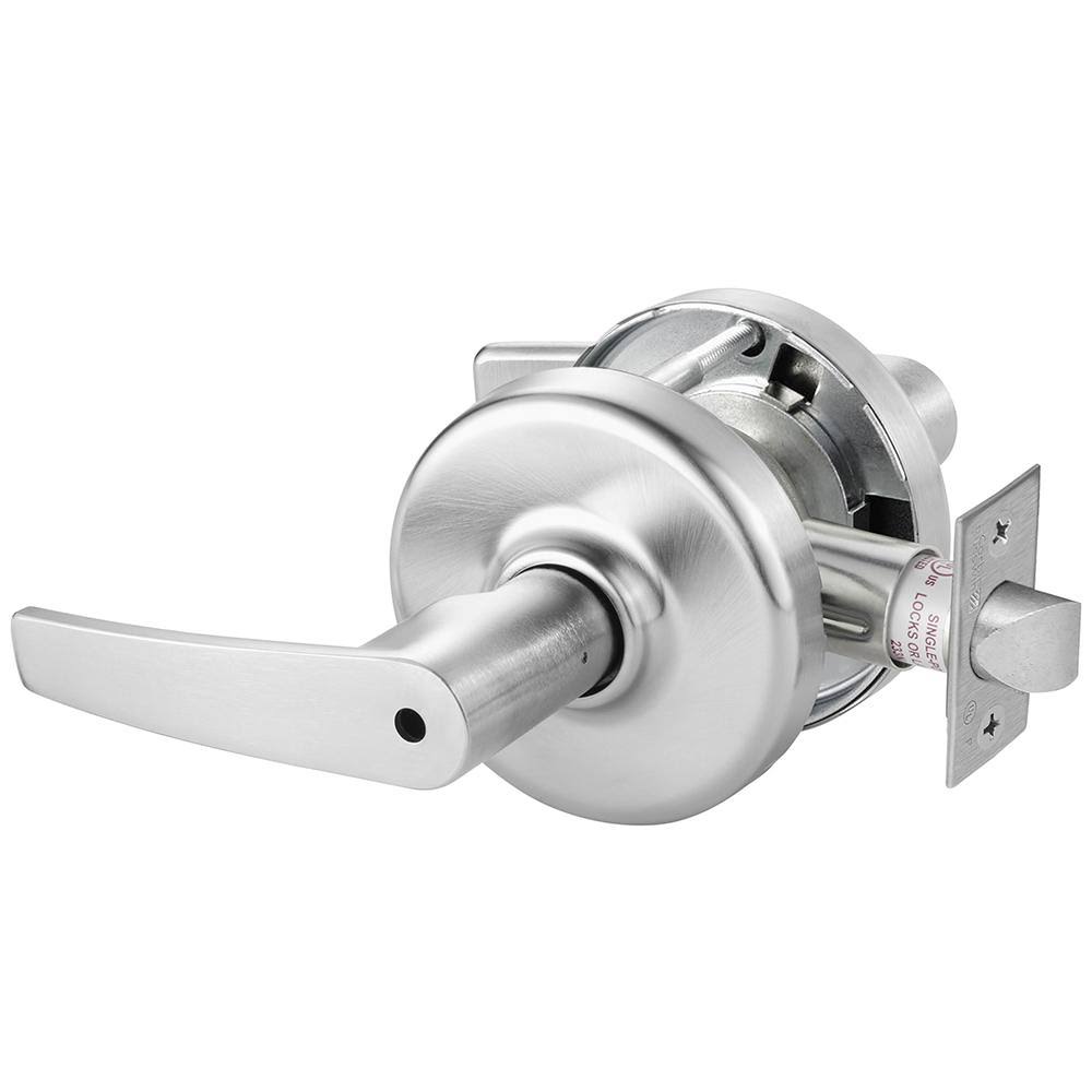 Cylindrical Lock W255