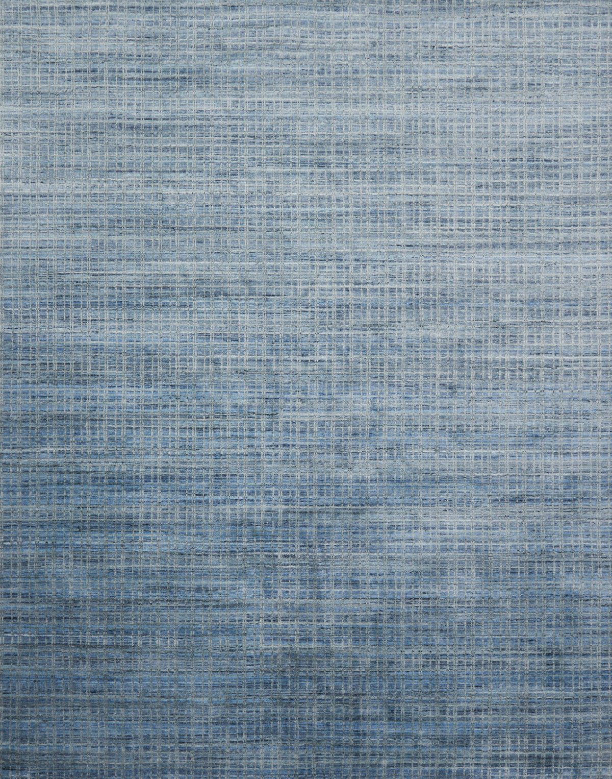 Blue 7'9 x 9'9 Rug T933024