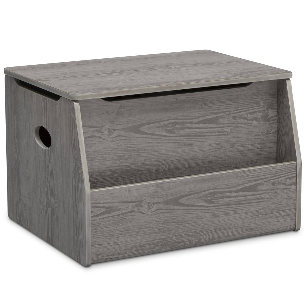 Limestone Toy Box N947