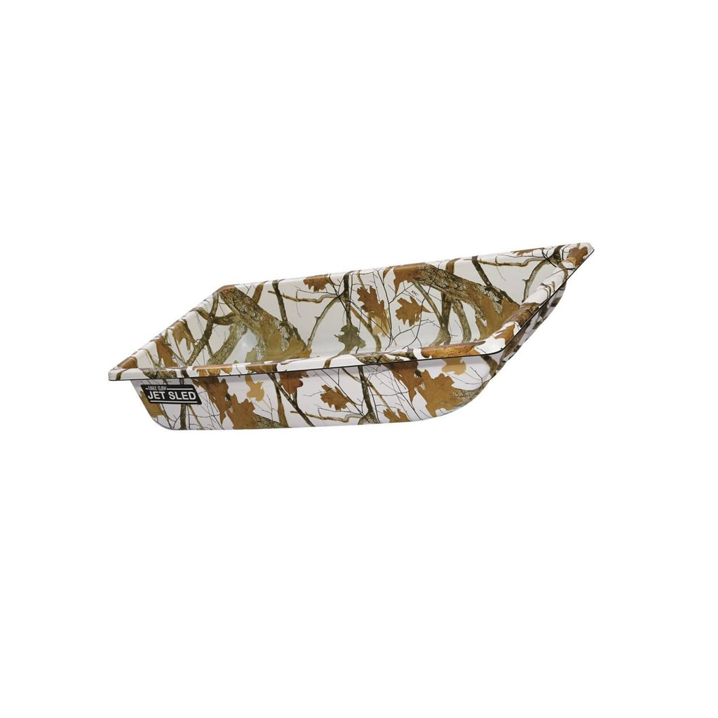 Camo Jet Sled N6632