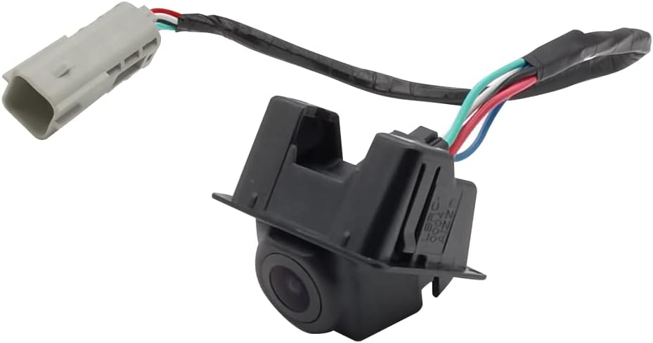 Rear View Backup Camera Pack of 2 P862