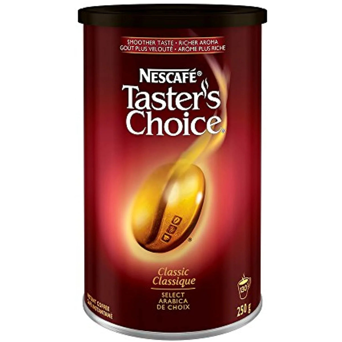 Instant Coffee, 250G/8.8Oz. Tin X25645