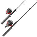 Spincast Combo H50633