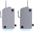 Microwave Door Switch 16A 125/250V H450840