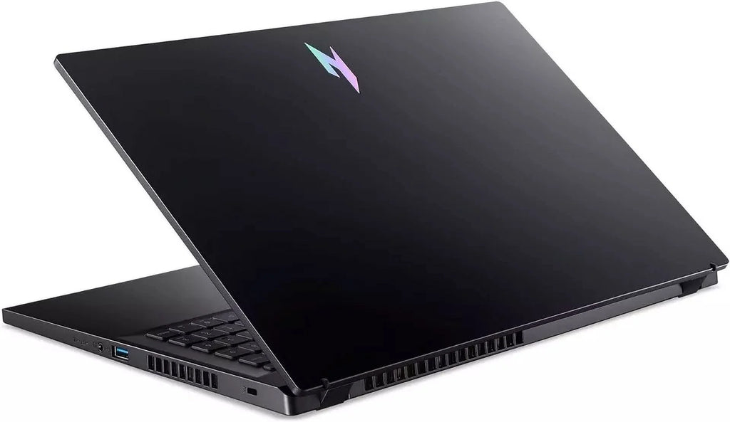 15.6" FHD IPS 144Hz Gaming Laptop with AMD Ryzen 5 7535HS Hexa-Core Processor and NVIDIA GeForce RTX 4050 Laptop GPU N808336
