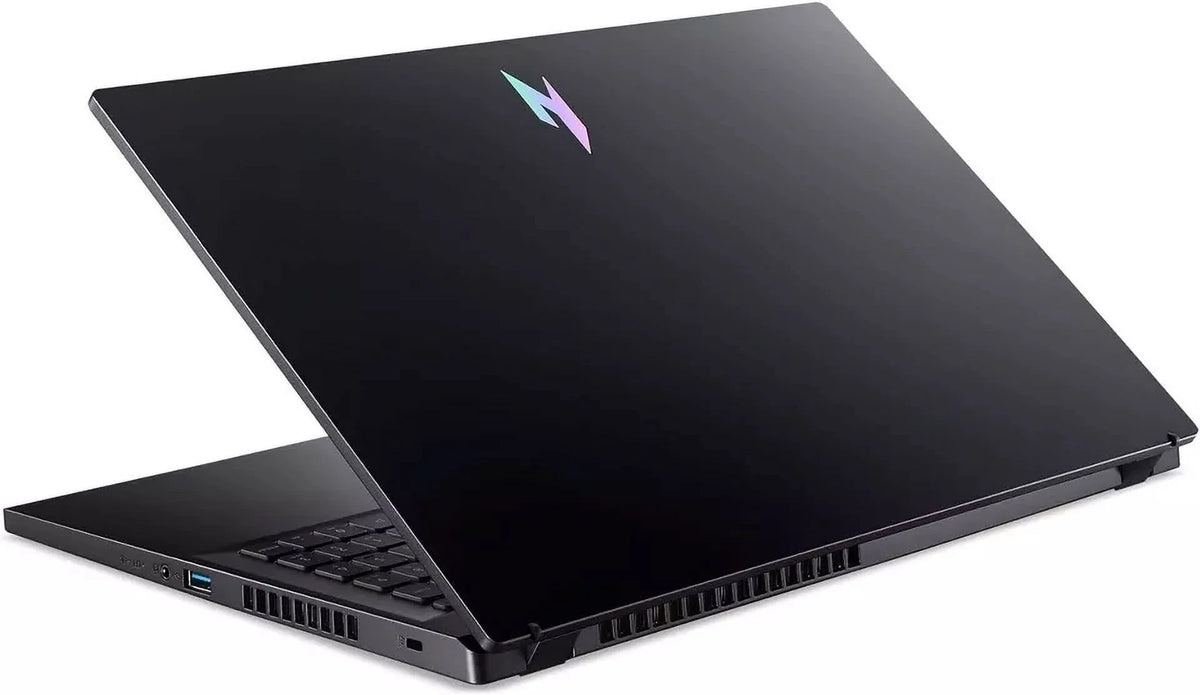 15.6" FHD IPS 144Hz Gaming Laptop with AMD Ryzen 5 7535HS Hexa-Core Processor and NVIDIA GeForce RTX 4050 Laptop GPU N808336