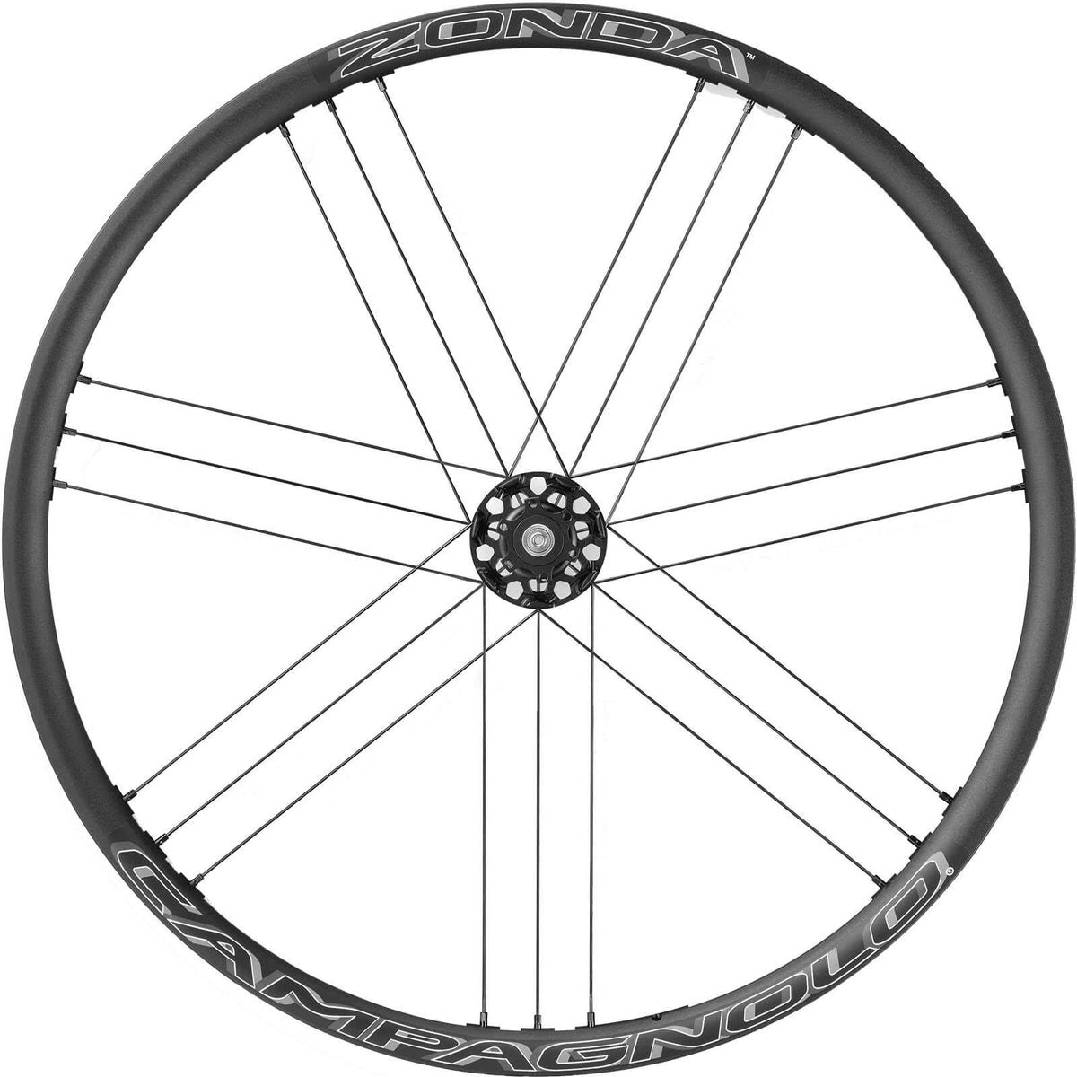 Disc Brake Wheelset I565149