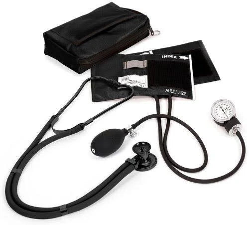 Aneroid Sphygmomanometer Sprague Rappaport Kit R9600